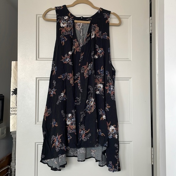 Free People Tunic - Picture 1 of 9